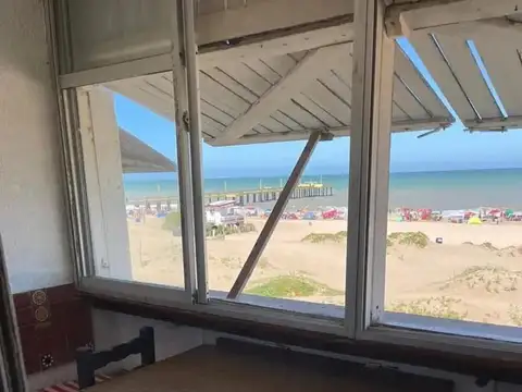 Departamento en venta - 2 Dormitorios 1 Baño - Villa Gesell