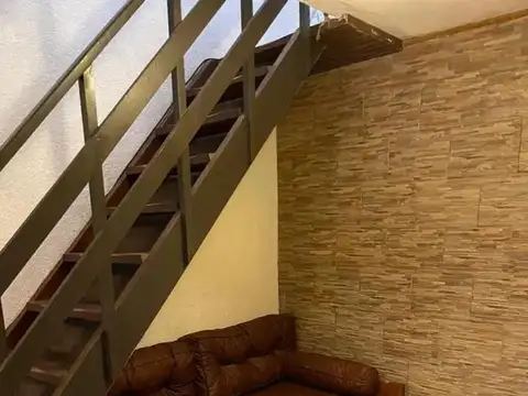 Paseo 130 y Avenida Costanera