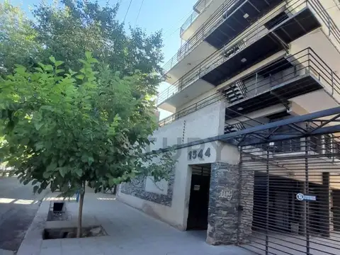 DEPARTAMENTO EN CIUDAD DE MENDOZA