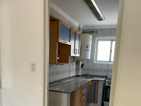 Departamento monoambiente, Alquiler, Devoto