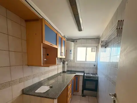 Departamento monoambiente, Alquiler, Devoto