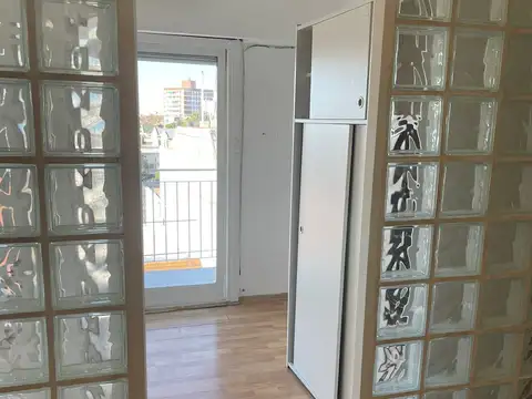 Departamento monoambiente, Alquiler, Devoto