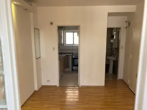 Departamento en Alquiler de Monoambiente
