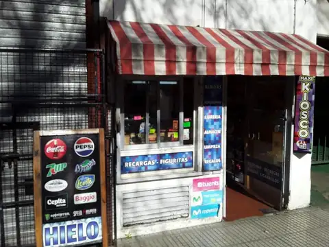 Local en Alquiler Via Pública