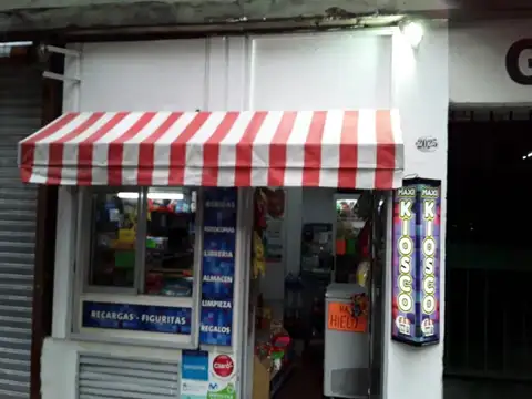 ALQUILER – LOCAL COMERCIAL EN RECOLETA