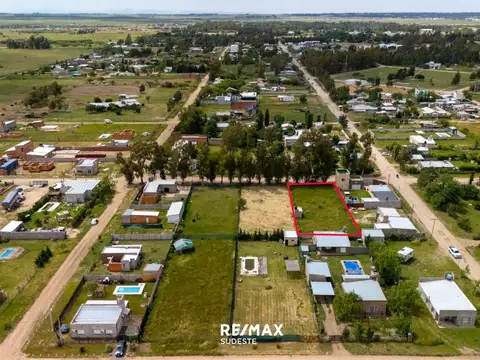 Terreno en Venta en Bahia Blanca, USD 30.000