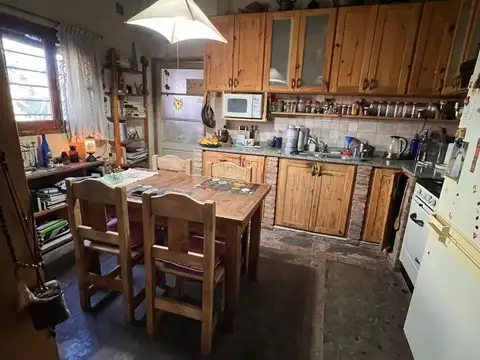 Casa en Venta 21 años