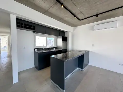 Departamento en Alquiler A Estrenar