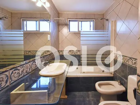 Departamento en Venta al Oeste