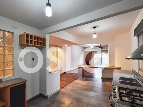 Departamento en Venta 45 años