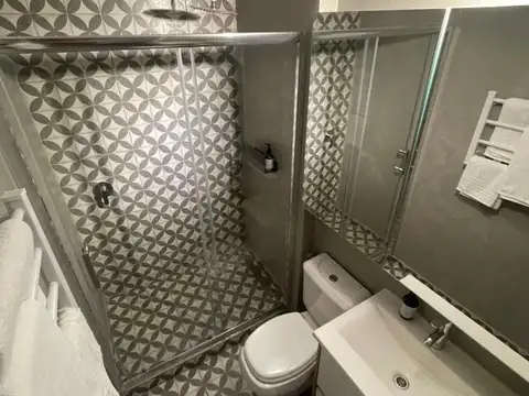 Departamento en Alquiler Temporal de 1 dormitorio