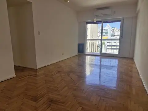 Depto 4 Amb. Alquiler, Palermo, Espacio Guardacoche