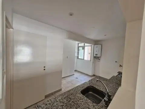 Departamento en Alquiler 50 años