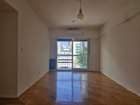 Departamento en Alquiler en Palermo Chico, USD 1.000