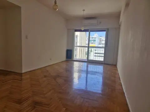 Departamento en Alquiler de 3 ambientes