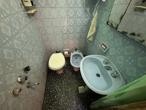 Depto Tipo Casa en Venta 46 años