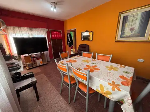 Depto Tipo Casa en Venta de 1 dormitorio