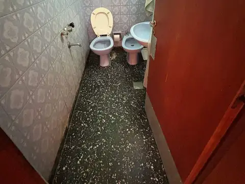 Depto Tipo Casa en Venta con 1 cocheras