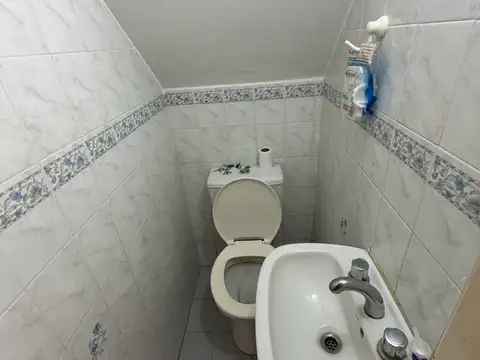 Depto Tipo Casa en Alquiler 15 años