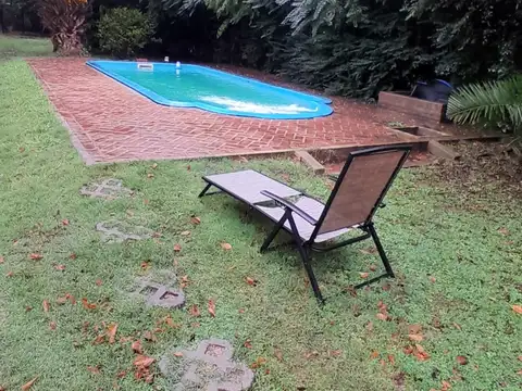 Quinta en Venta con 1 cochera