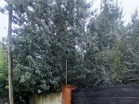 Quinta en Venta de 1 dormitorio