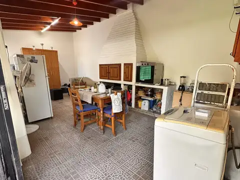 Quinta en Venta de 1 dormitorio