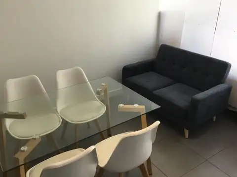 Departamento en Alquiler Temporal Permite mascota