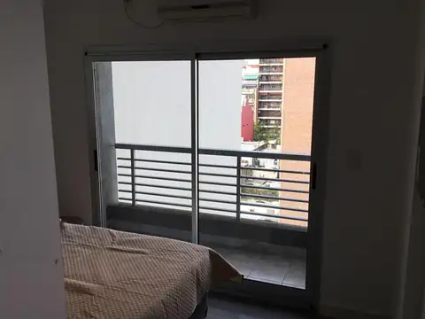 Departamento en Alquiler Temporal de 1 dormitorio