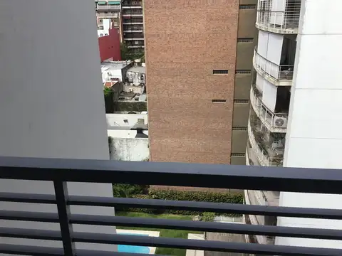 Departamento en Alquiler Temporal en Nuñez, USD 600