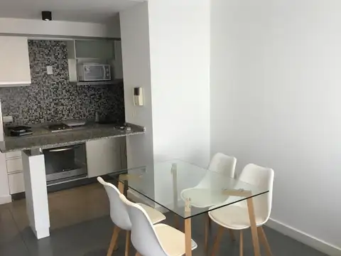 Departamento en Alquiler Temporal 12 años