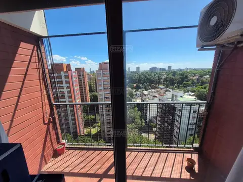 Av del Libertador 1400