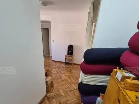 Departamento en Venta 55 años