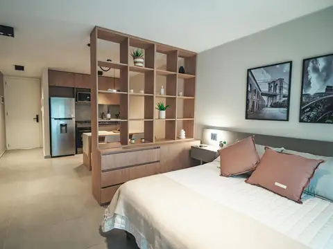 VENTA – Departamento a estrenar con financiación y amenities – Nueva Cordoba Rondeau al 300