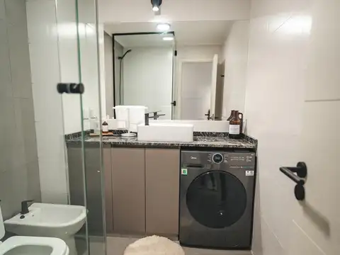 Departamento en Venta en Nueva Cordoba, USD 95.000