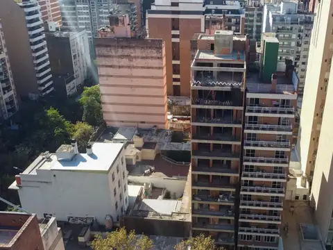 VENTA – Departamento a estrenar con financiación y amenities –Nueva Cordoba Rondeau al 300