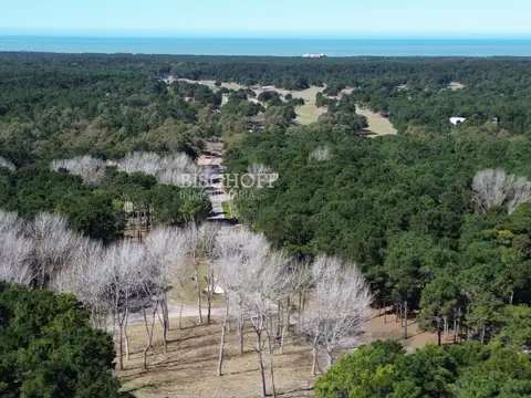 Terreno en Venta en Pinamar, USD 170.000