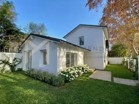 Casa Chalet  en Venta en Beccar, San Isidro, G.B.A. Zona Norte