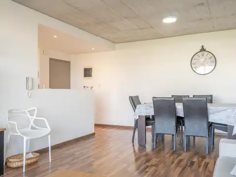 Departamento en Venta en Fisherton, USD 120.000