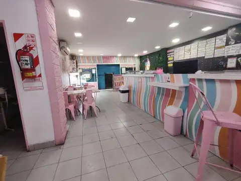 Fondo Comercio en Venta A Estrenar