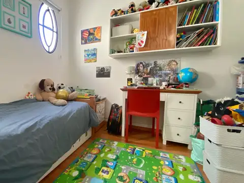 Depto Tipo Casa en Venta de 3 ambientes