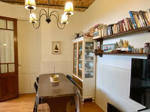 PH 3 Ambientes con Terraza y Parrilla – Sin Expensas – Caballito
