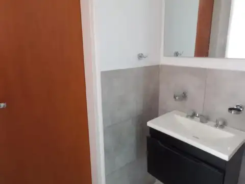 Depto Tipo Casa en Venta de 1 dormitorio