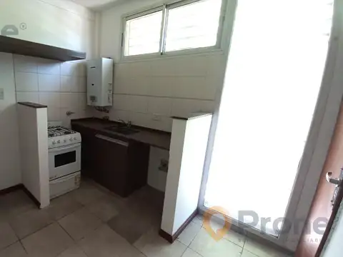 Depto Tipo Casa en Venta de 1 dormitorio