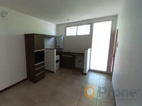 Depto Tipo Casa en Venta de 2 ambientes