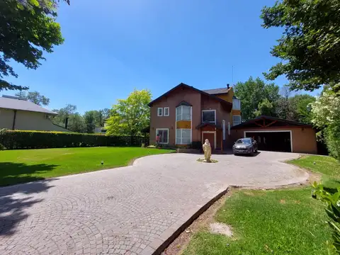 Casa - Venta - Argentina, Ituzaingó - Baqueanos  1636