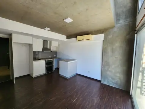 Departamento 2 ambientes tipo Duplex