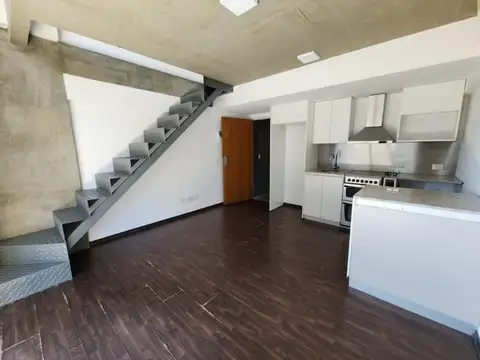 Ayacucho 1100, Piso 3