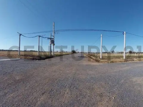 Terreno en Venta en Joaquin Gorina, USD 14.500