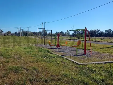 Terreno en Venta de 300,0 m2