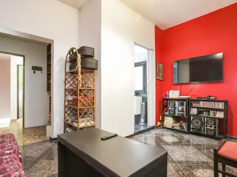 Depto Tipo Casa en Venta en Lomas Del Mirador, USD 95.000